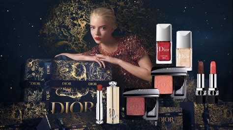 dior christbaumkugeln|Dior christmas collection.